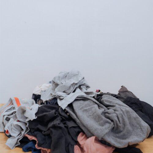 Coloured T-Shirt Rags (2.0kg / 3.5kg)