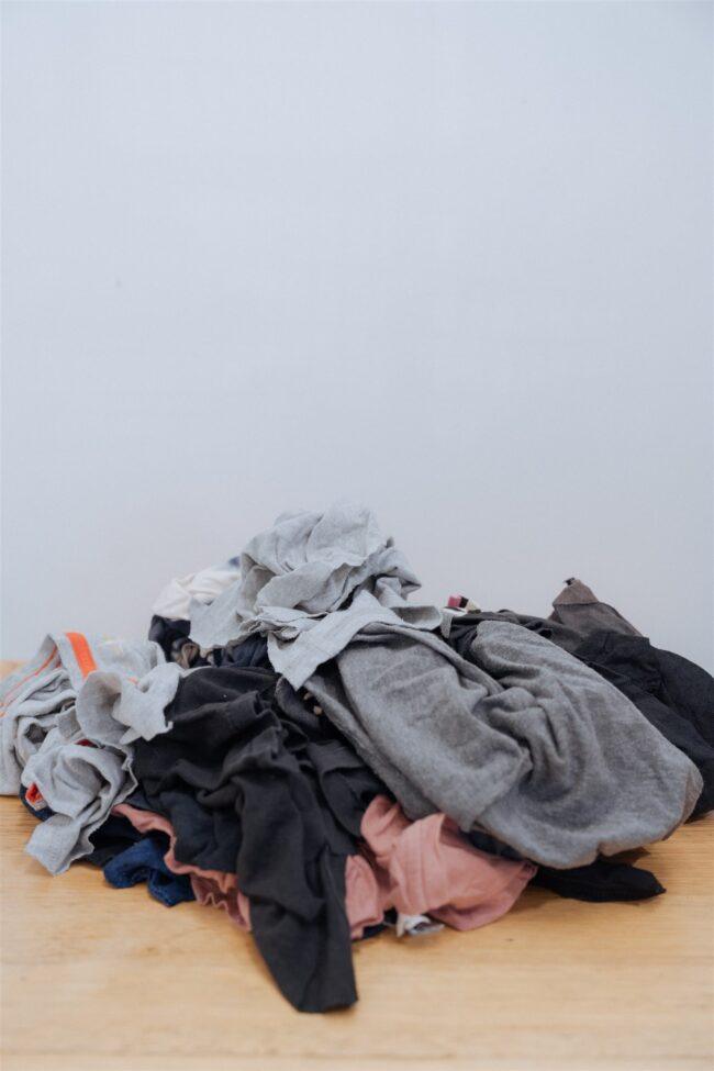 Coloured T-Shirt Rags (2.0kg / 3.5kg)