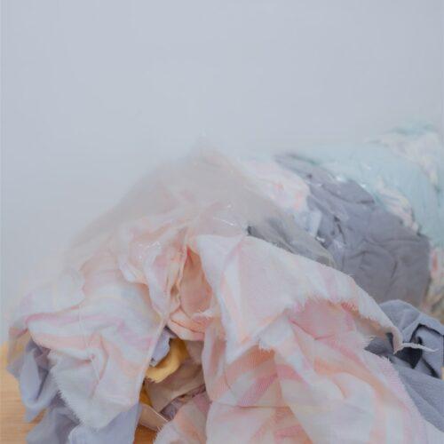 Flannelette Rags (3.5kg)