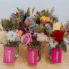 Subscription Vases