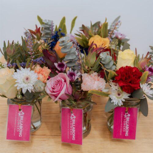Subscription Vases