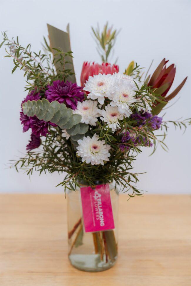 Subscription Vases